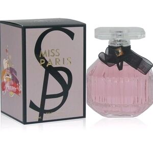 MISS PARIS Secret Plus Eau de Parfum